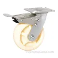 4/5/6/8inch Heavy-Duty Nylon Caster Wheel